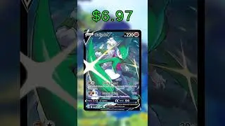 Top 35 Lost Origin Cards (Most Expensive) English January 2026