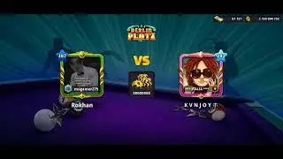 🔥 THE BERLIN TABLE STREAK IS REAL! 2-Win Domination in 8 Ball Pool