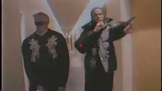 A Hood Antics REMIX.