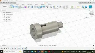 Cotter Joint Parts