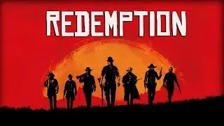 [FREE]Redemption - Red Dead Redemption 2 Type Beat
