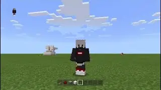 How to make a flushed double piston extender!!!MCtutorials