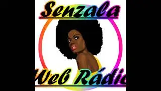 senzala web radio 9 jan 2026