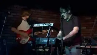So Many Dynamos - The Novelty Of Haunting - 3/2/2008 - Bottom of the Hill