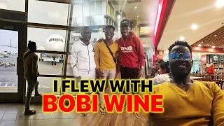 The Bobi Wine Effect: Why Everyone Leaves Inspired, (Amasanyalazze)