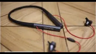 FinaLace, a wearable audio studio for content creators