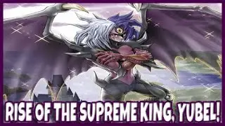 Yu-GI-Oh! TCG/OCG! Yubel Combos+Deck Profile! Post PHNI!