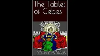 The Tablet of Cebes