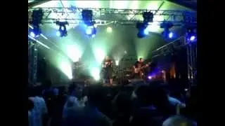 CodeRed - I'm The One [live @ OST Fest 2012 in Bucharest]