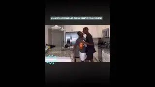 Now he know #fyp #youtube #viral #entertainment #loyalty 