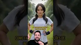Como transformar personagens de desenho em fotos reais com Intelig&ecirc;ncia Artificial (IA)