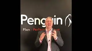 Penguin The Business Secret Video 1