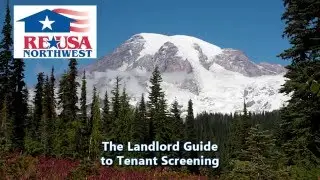The Landlord Guide to Tenant Screening | Property Management in Tacoma &ndash; JBLM &ndash; Lacey