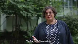Discover the Artelia Academy