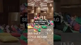 sewa beanbag 0817173004