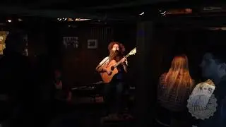 Tyler Gregory @ Auntie Mae's Parlor