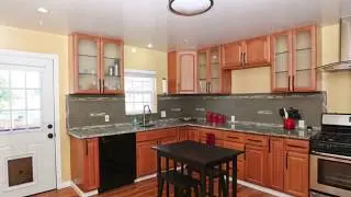 4472 Edwards Lane, Castro Valley CA 94546