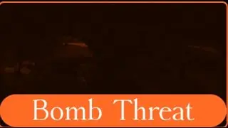 five nights at mexik's 1 remastered - bomb threat challenge completed