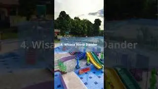 8 Wisata Terbaik di Bojonegoro