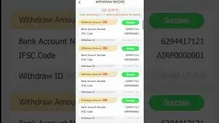 #earnmoneyonline #earnmoneyfromhome #makemoneyonline #earnpaytmcash #paytmcashearningapps #earnmoney