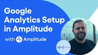 Turn Amplitude into Google Analytics: Quick Setup Guide!