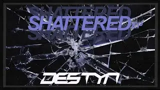 Destyn - Glaive (Visualizer)