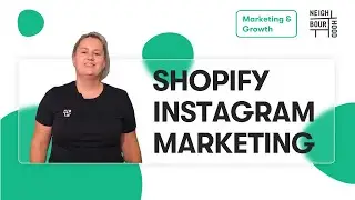 Your Shopify Instagram Marketing Guide! Strategies + Tactics