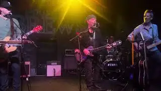 Vorraro &ndash; &ldquo;White Love&rdquo; | Brewskis After Dark