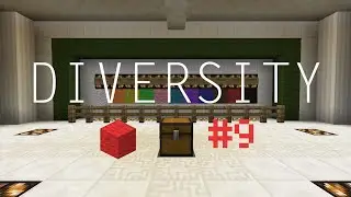 Diversity - EP9 Lana Roja/Puzzle