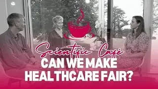 Can we make healthcare fair? | with Harvard Professors Alicia Yamin and Ole Norheim