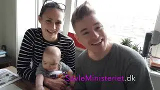 Husk&oslash;b med b&oslash;rn
