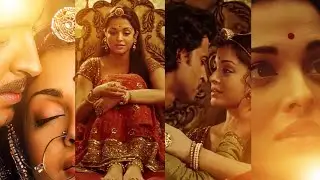 Mulumathy avalathu mugamagum whatsapp status😍 jodha akbar💕