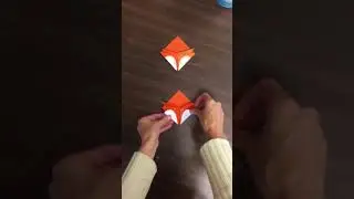 Fox and creature corner book marks
