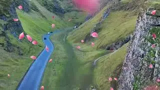 Winnet Pass Drone Flyover | Nature&rsquo;s Hidden Beauty