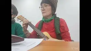 #silentnight  #고요한밤거룩한밤  #cathyukulele  #carol  #ukulele 