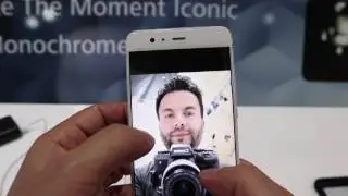 Huawei P10 Plus Ön İnceleme