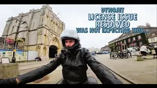  Dynojet PV4 |  License issue resolved, Stage 1 Tune update