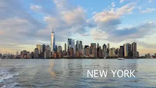 NEW YORK CITY : ALL YOU CAN SEE IN 1 WEEK
