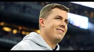 EAGLES STAR PLAYER is likely to LEAVE for Kellen Moore&rsquo;s Saints