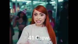 Ice Spice Steals NYC Drill Rappers Flow🥀🎤🚮