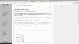 How to Run Specador Documentation Generator in Batch Mode