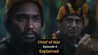 Chief of War Episode 4 Explained, Story Recap &mdash; Kamehameha vs Keoua