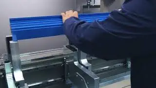 EISMO - P104  Centre d'usinage &agrave; CN 4 axes