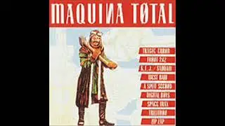 Maquina Total