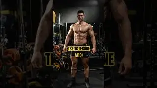 DA BASSO TESTOSTERONE A TESTOSTERONE RADDOPPIATO IN MODO NATURALE TESTIMONIANZE REALI#testosterone