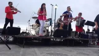 The Vignatis Rockabilly 