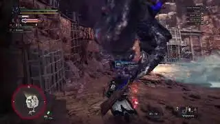 MHW chilling ask me anything I read comments