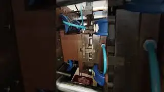 VISMEL the mark of quality 💯 Square poly plast Ahmedabad