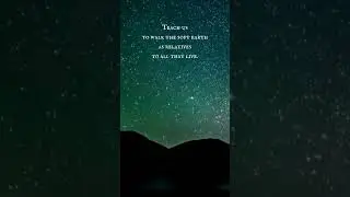 Night Sky and inspiration #shortclip #short #night #stars