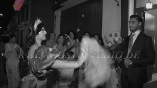 Pedimiento de Antonio y Conchi 